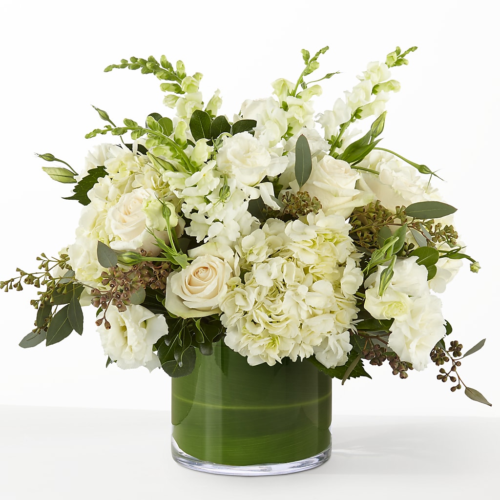 The Gallery –  Facet Flowers, Austin TX