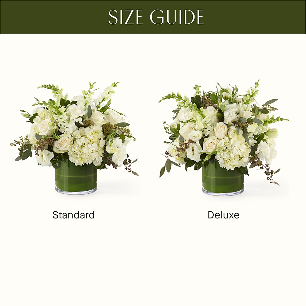 The Gallery –  Facet Flowers, Austin TX