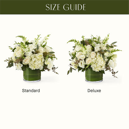 The Gallery –  Facet Flowers, Austin TX