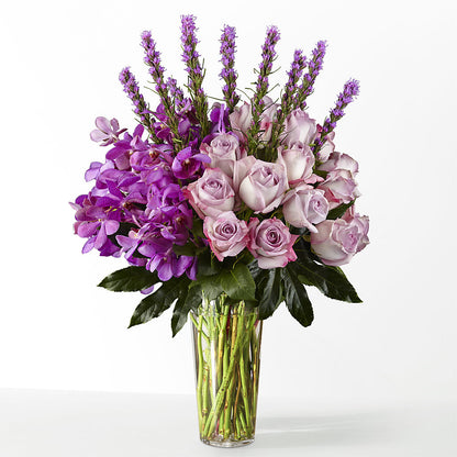 The Maximalist –  Facet Flowers, Austin TX