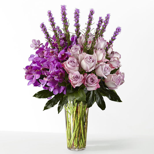 The Maximalist –  Facet Flowers, Austin TX