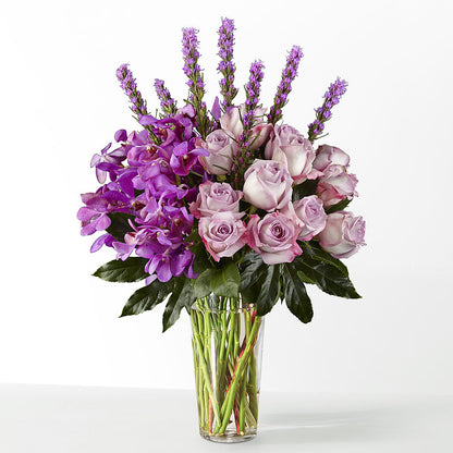 The Maximalist –  Facet Flowers, Austin TX