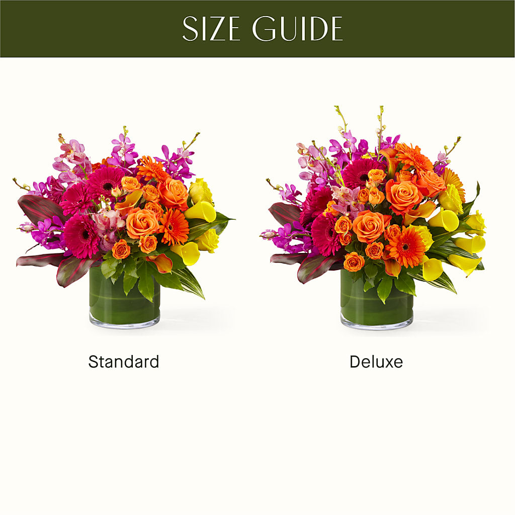 The Mosaic –  Facet Flowers, Austin TX