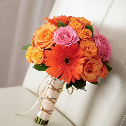 Lifetime of Love Bouquet –  Facet Flowers, Austin TX