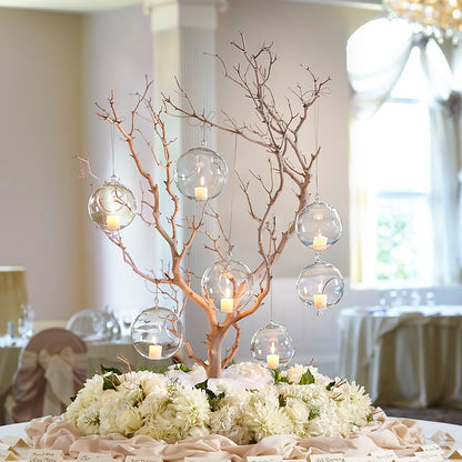 Secret Garden Arrangement –  Facet Flowers, Austin TX